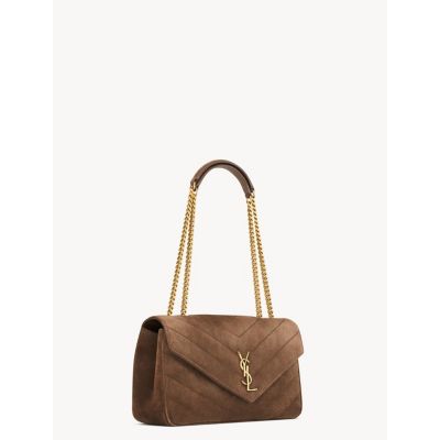  Loulou Medium Shoulder Bag