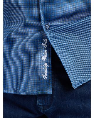 Cortland Button Down Shirt