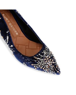 Women's Kensington Pumps