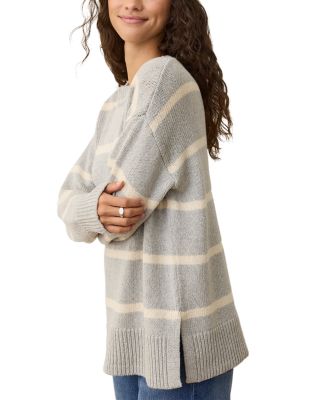 Berkeley Oversized Sweater