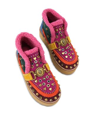 Women's Mansion Cozy Boots