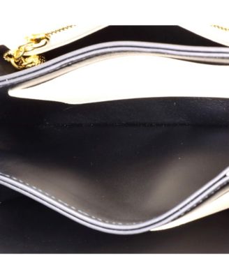  Small Serpenti Reverse Shoulder Bag Leather