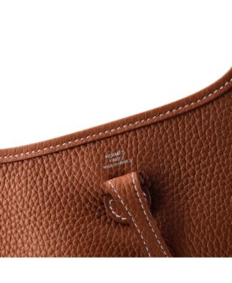  TPM Evelyne Bag Gen III Clemence