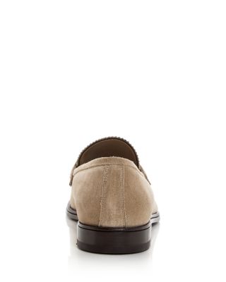 Men&#39;s Bentley Gancini Loafers - Regular