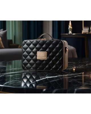 GO Mini Vanity Case - Black