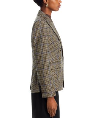 Miller Dickey Jacket