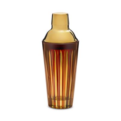 Prism Shaker, Amber