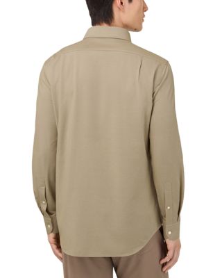 Regular Fit Japanese Jersey Shirt