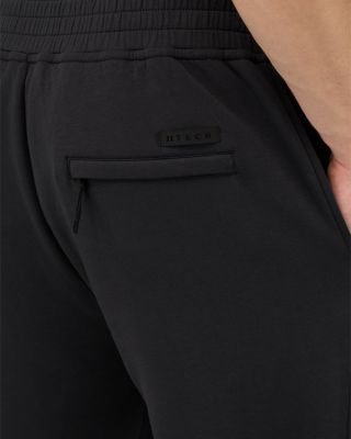 Mixed Scuba Jogger Pants
