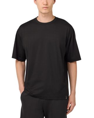 High Performance Jersey Tee 