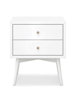 Palma Assembled Nightstand