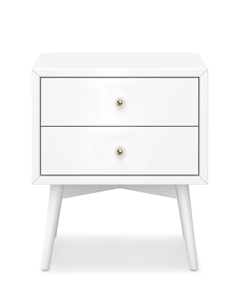 Babyletto Palma Assembled Nightstand