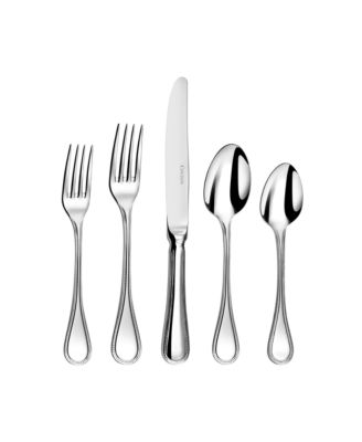 Couzon - "Le Perle" 5 Piece Place Setting