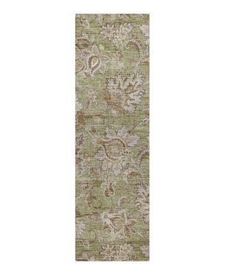 Dalyn Rug Company Silk Road SR2 Runner Area Rug, 2'3"x7'6"