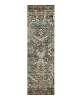 Dalyn Rug Company Silk Road SR8 Runner Area Rug, 2'3"x7'6"