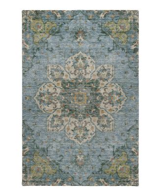 Dalyn Rug Company Silk Road SR6 Area Rug, 2'0"x3'0"