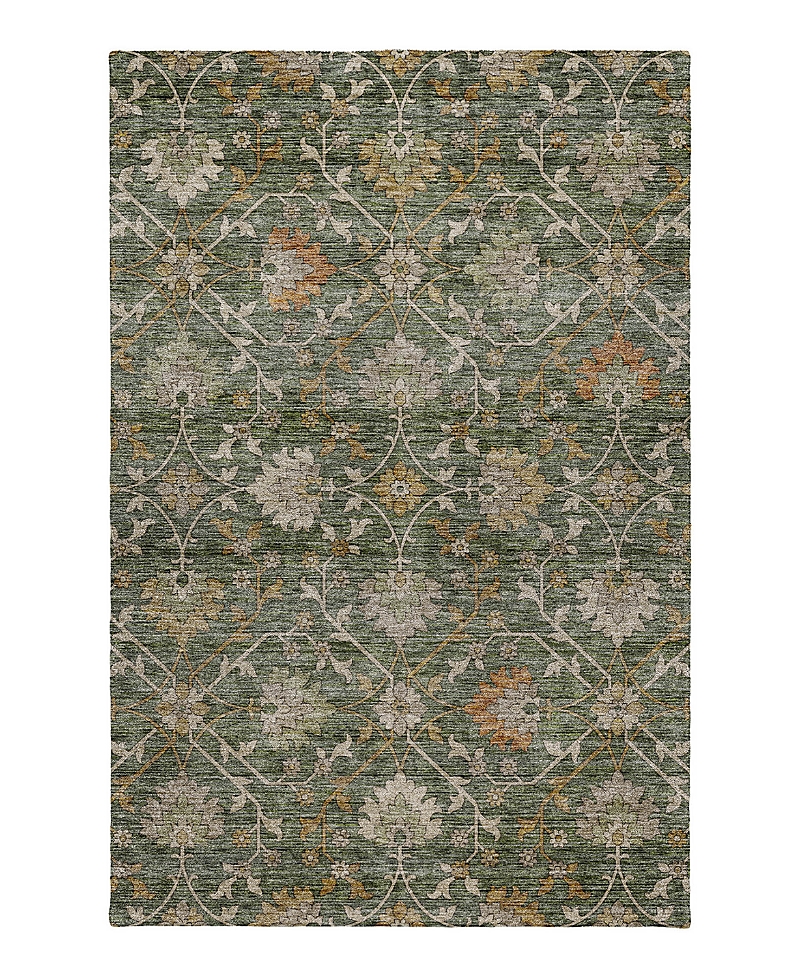 Dalyn Rug Company Silk Road Sr1 Area Rug, 6'6x9'6