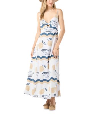 Bridget Maxi Dress