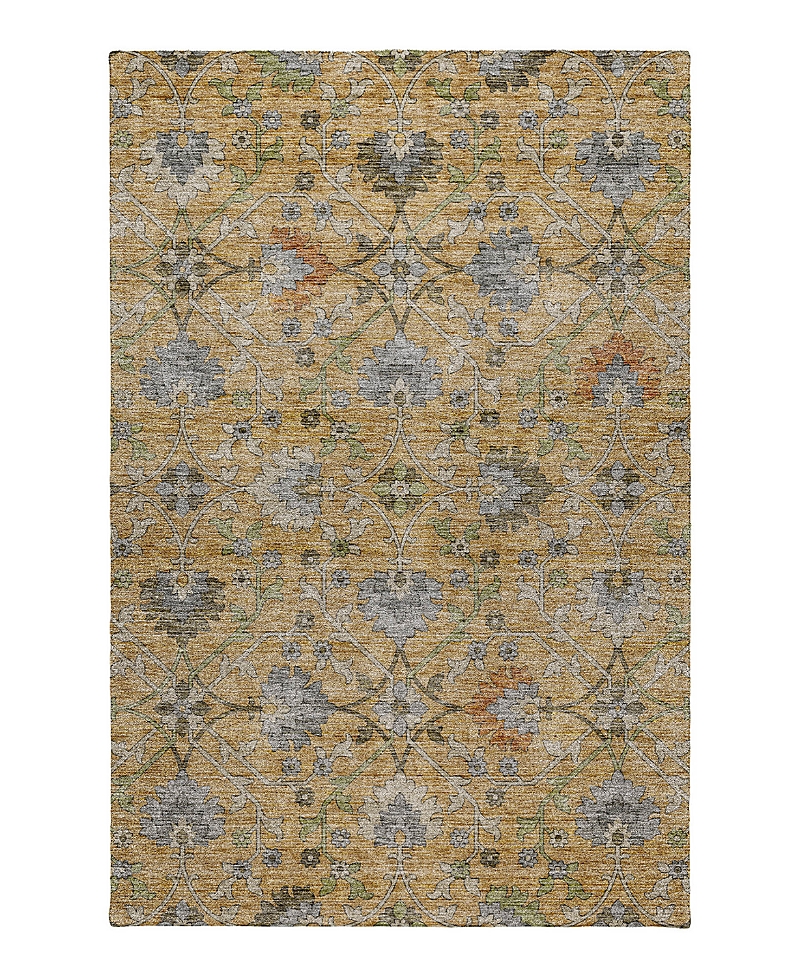 Dalyn Rug Company Silk Road Sr1 Area Rug, 2'0x3'0 In Multi