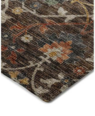Dalyn Rug Company Silk Road SR4 Runner Area Rug, 2'3"x7'6"