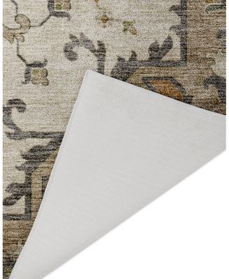 Dalyn Rug Company Silk Road SR6 Area Rug, 2'0"x3'0"