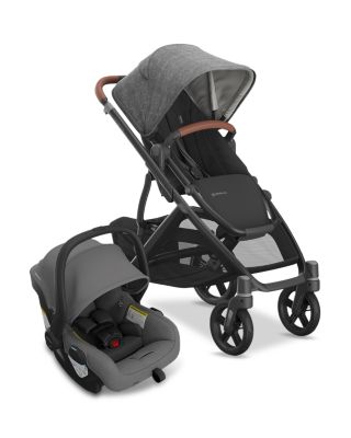 Vista V3 + Mesa V3 Travel System