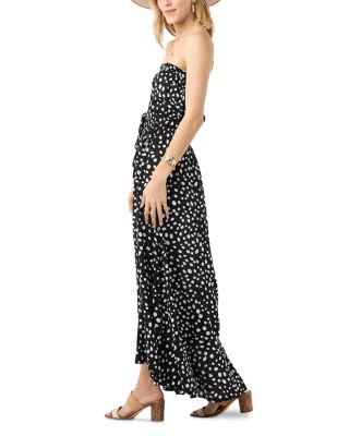 Ryden Maxi Dress Swim Cover-Up