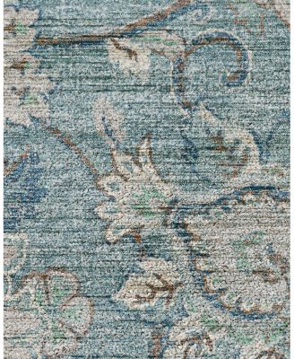 Dalyn Rug Company Silk Road SR2 Area Rug, 5'0"x7'6"