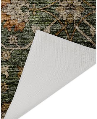 Dalyn Rug Company Silk Road SR1 Area Rug, 8'0"x10'0"