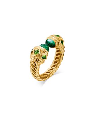 Renaissance&reg; Ring in 18K Yellow Gold, 6.5mm