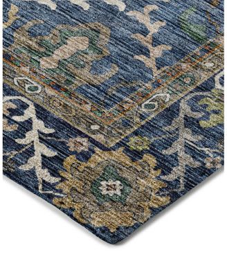 Dalyn Rug Company Silk Road SR8 Area Rug, 8'0"x10'0"