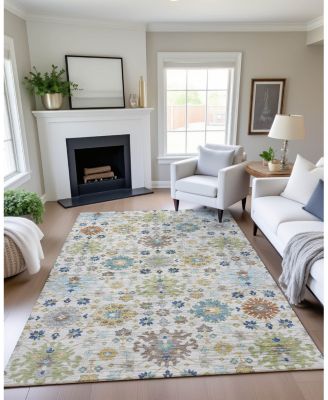 Dalyn Rug Company Silk Road SR3 Area Rug, 9'0"x12'0"