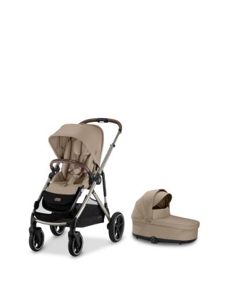 Gazelle S Stroller & Cot