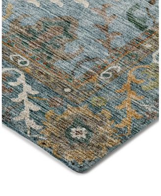 Dalyn Rug Company Silk Road SR8 Area Rug, 10'0"x14'0"