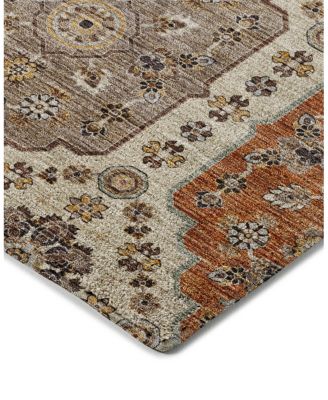 Dalyn Rug Company Silk Road SR7 Area Rug, 6'6"x9'6"