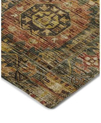 Dalyn Rug Company Silk Road SR11 Area Rug, 6'6"x9'6"