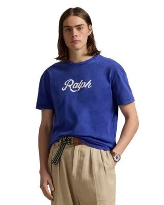The Ralph Logo T-Shirt