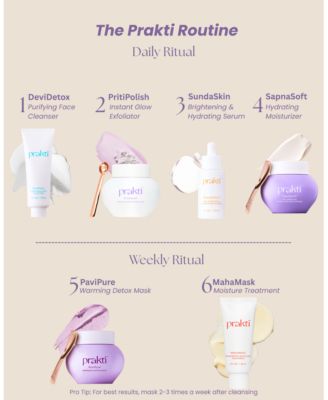 BindaasBeauty Ultimate Radiance Set