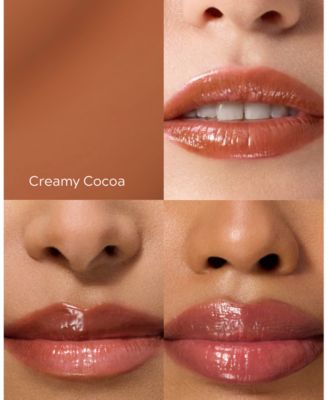 KhushiKiss Nourishing Lip Oil Set High Shine Plumping & Hydration Set