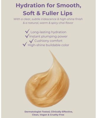 KhushiKiss Nourishing Lip Oil