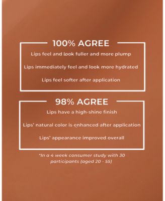 KhushiKiss Nourishing Lip Oil