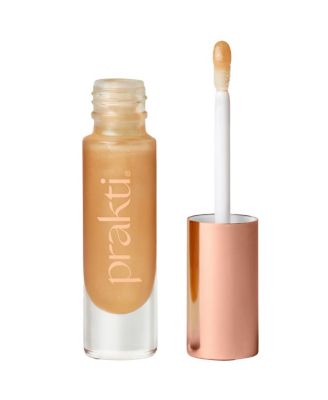KhushiKiss Nourishing Lip Oil