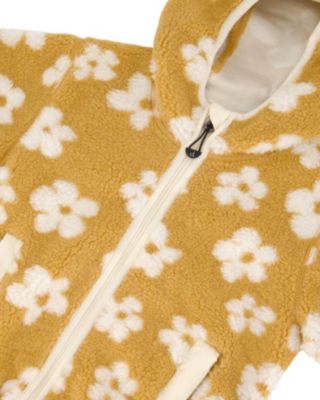 Girls' Mid-Season Sherpa Jacket - Little Kid