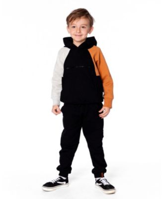 Boys' Fleece Sweatpants with Pockets - Little Kid, Big Kid