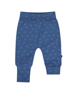 Boys' Organic Cotton Evolutive Pants - Baby