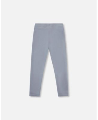 Girls' Super Soft Ribbed Leggings - Baby