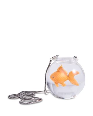 Goldfish Accessory Bag