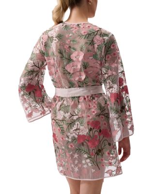 The Bouquet Cover Up - Exclusive