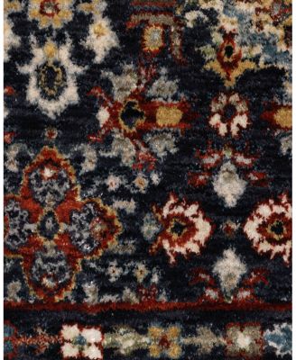 Oriental Weavers Eliana ELI06 Area Rug, 9'10"x12'10"