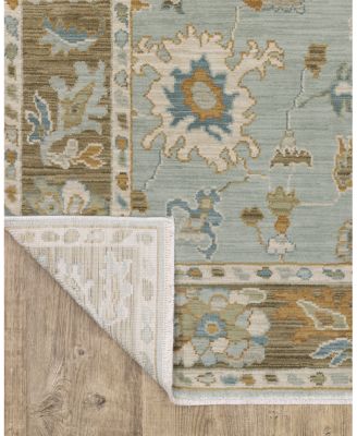 Oriental Weavers Maeve MAE06 Area Rug, 7'10"x10'10"